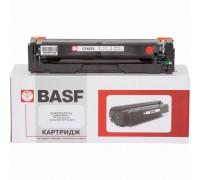 Картридж BASF для HP LJ M252/M277 X аналог CF403X Magenta (KT-CF403X)