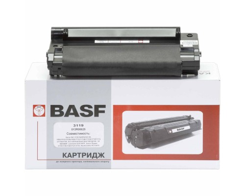 Картридж BASF для Xerox WC 3119 (KT-3119-013R00625)