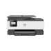 Багатофункціональний пристрій HP OfficeJet Pro 8013 с Wi-Fi (1KR70B)