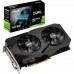 Відеокарта ASUS GeForce GTX1660 SUPER 6144Mb DUAL Advanced EVO (DUAL-GTX1660S-A6G-EVO)