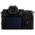 Цифровий фотоапарат Panasonic Lumix DC-S5 Body (DC-S5EE-K)