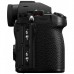 Цифровий фотоапарат Panasonic Lumix DC-S5 Body (DC-S5EE-K)