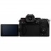 Цифровий фотоапарат Panasonic Lumix DC-S5 Body (DC-S5EE-K)