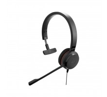 Навушники Jabra Evolve 20 SE Mono UC (4993-829-409)