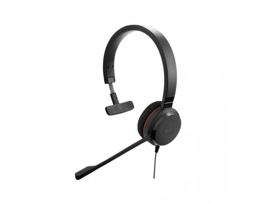 Навушники Jabra Evolve 20 SE Mono UC (4993-829-409)