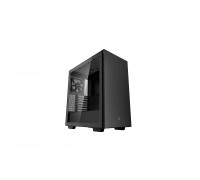 Корпус Deepcool CH510 Black (R-CH510-BKNNE1-G-1)