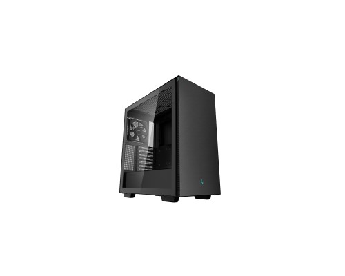 Корпус Deepcool CH510 Black (R-CH510-BKNNE1-G-1)