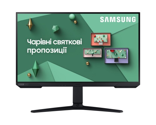 Монітор Samsung LS27AG500PIXCI