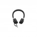 Навушники Jabra Evolve 2 40 SE MS USB-C Stereo (24189-999-899)