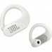 Наушники JBL Endurance Peak II White (JBLENDURPEAKIIWT)