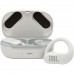 Наушники JBL Endurance Peak II White (JBLENDURPEAKIIWT)