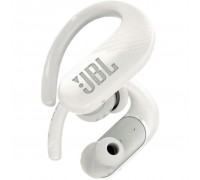 Наушники JBL Endurance Peak II White (JBLENDURPEAKIIWT)