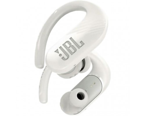 Наушники JBL Endurance Peak II White (JBLENDURPEAKIIWT)