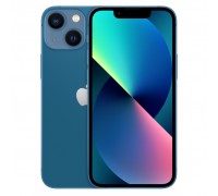Мобільний телефон Apple iPhone 13 mini 256GB Blue (MLK93)