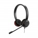 Навушники Jabra Evolve 20 SE Stereo UC (4999-829-409)