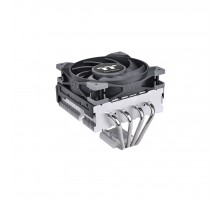 Кулер до процесора ThermalTake TOUGHAIR 110 (CL-P073-AL12BL-A)