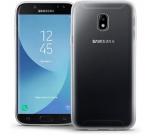 Чехол для моб. телефона SmartCase Samsung Galaxy J7 / J730 TPU Clear (SC-J730)