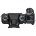 Цифровий фотоапарат Fujifilm X-H1 body Black (16568743)