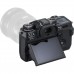 Цифровий фотоапарат Fujifilm X-H1 body Black (16568743)