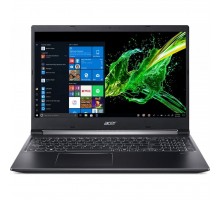 Ноутбук Acer Aspire 7 A715-74G (NH.Q5TEU.010)