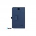 Чохол до планшета BeCover Slimbook для Evromedia Glofiish EVO Deep Blue (702579)