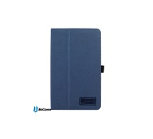 Чехол для планшета BeCover Slimbook для Evromedia Glofiish EVO Deep Blue (702579)