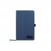 Чохол до планшета BeCover Slimbook для Evromedia Glofiish EVO Deep Blue (702579)