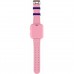 Смарт-годинник Discovery iQ3700 Camera LED Light Pink дитячий смарт годинник-телефон (iQ3700 Pink)