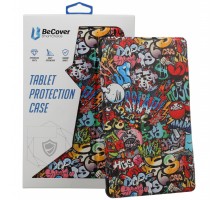 Чохол до планшета BeCover Smart Case Samsung Galaxy Tab A7 Lite SM-T220 / SM-T225 Graf (706465)