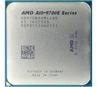 Процессор A10-9700E AMD (AD970BAHM44AB)