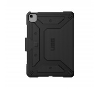 Чохол до планшета UAG Apple iPad Air 10.9"(5th Gen 2022) Metropolis, Black (123296114040)