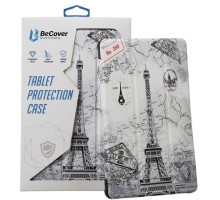 Чохол до планшета BeCover Smart Case Realme Pad 10.4" Paris (708276)