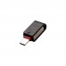 USB флеш накопичувач Silicon Power 64GB Mobile X31 USB 3.0 OTG (SP064GBUF3X31V1K)