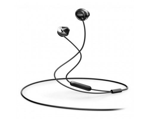 Навушники PHILIPS SHE4205 Black (SHE4205BK/00)