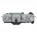 Цифровий фотоапарат Fujifilm X-T30 body Silver (16620216)
