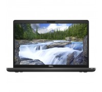 Ноутбук Dell Latitude 5501 (N296L550115ERC_W10)