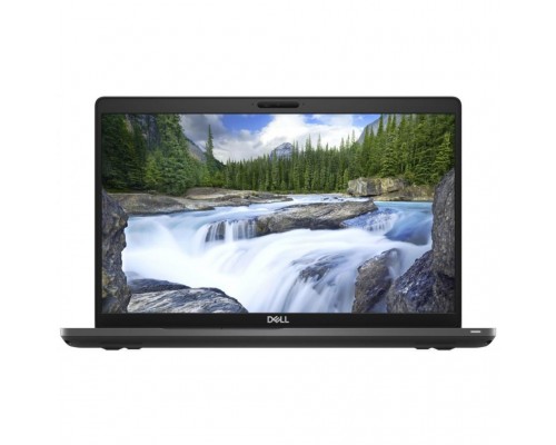 Ноутбук Dell Latitude 5501 (N296L550115ERC_W10)