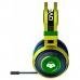 Навушники Razer Nari Ultimate Owerwatch Lucio Edition (RZ04-02670200-R3M1)