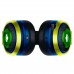 Навушники Razer Nari Ultimate Owerwatch Lucio Edition (RZ04-02670200-R3M1)