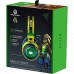 Навушники Razer Nari Ultimate Owerwatch Lucio Edition (RZ04-02670200-R3M1)