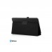 Чохол до планшета BeCover Slimbook для Impression ImPAD P104 Black (703369)