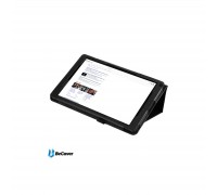 Чохол до планшета BeCover Slimbook для Impression ImPAD P104 Black (703369)