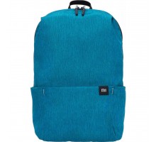 Рюкзак для ноутбука Xiaomi 13.3'' Mi Casual Daypack, Bright Blue (Runmi 90 Small) (6934177705007)