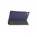 Чохол до планшета BeCover Smart Case Nokia T21 10.4" Deep Blue (709556)