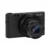 Цифровий фотоапарат Sony Cyber-shot DSC-RX100 Mark III (DSCRX100M3.RU3)
