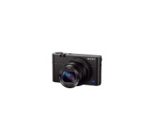Цифровой фотоаппарат SONY Cyber-shot DSC-RX100 Mark III (DSCRX100M3.RU3)