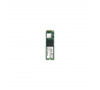 Накопичувач SSD M.2 2280 256GB Transcend (TS256GMTE110S)