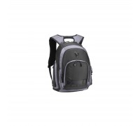 Рюкзак для ноутбука SUMDEX 15.6-16'' Black (PON-395GY)