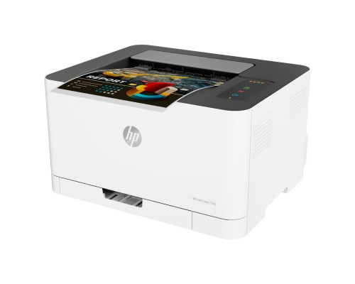 Лазерний принтер HP Color LaserJet 150a (4ZB94A)