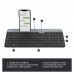 Клавіатура Logitech K580 Slim Multi-Device Wireless Graphite (920-009275)